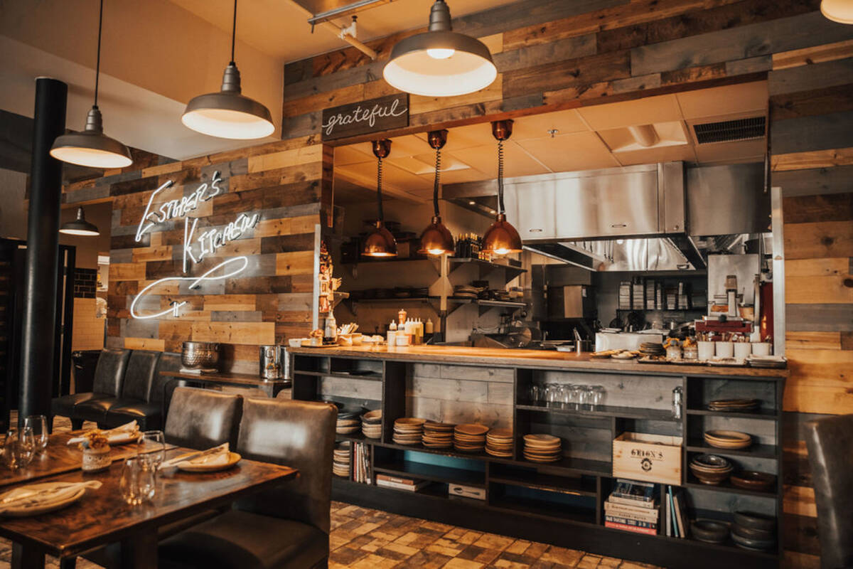 Italian restaurants: 3 Las Vegas spots among top 20 in US | Las Vegas Review-Journal - Vimarsana News