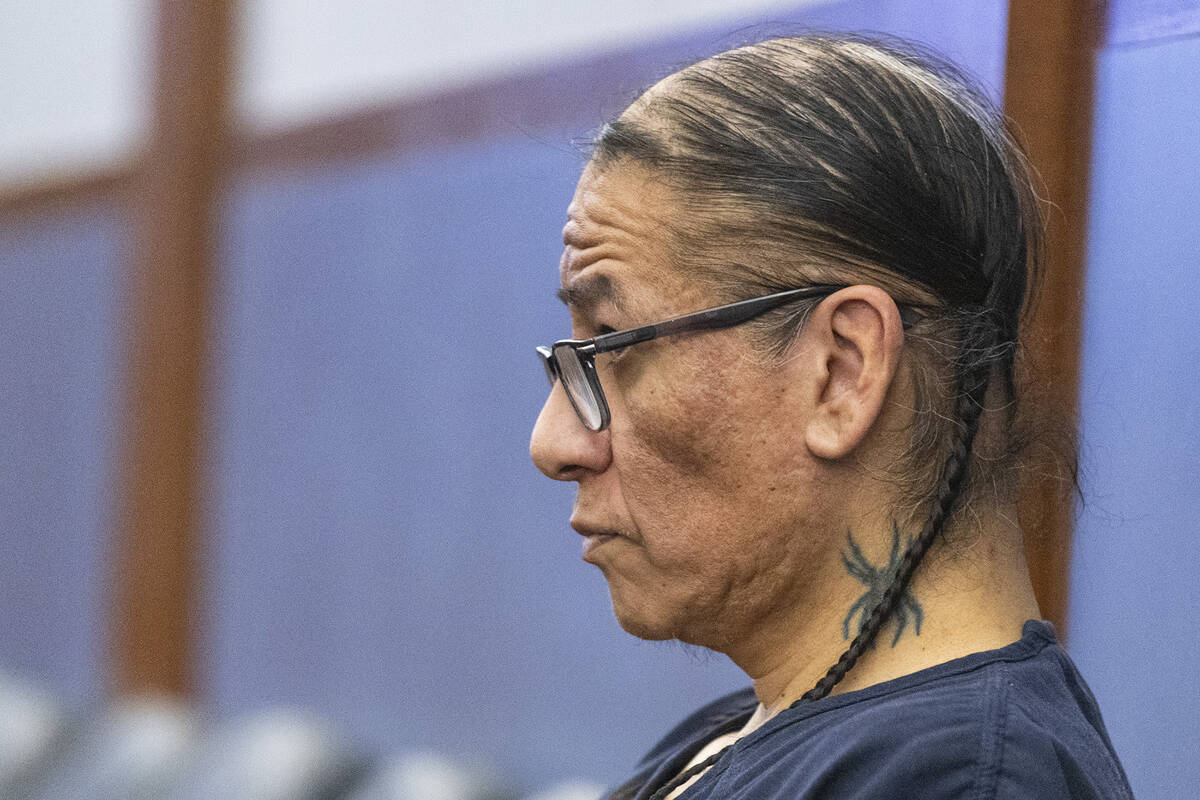 Nathan Chasing Horse has drug trafficking charge dismissed by judge - Vimarsana News