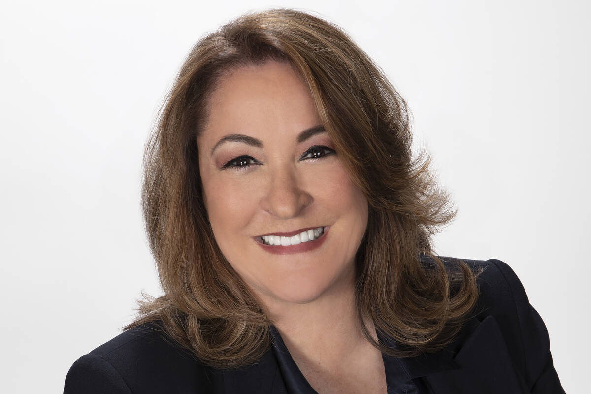 Las Vegas mayor candidates for 2024 election Las Vegas News