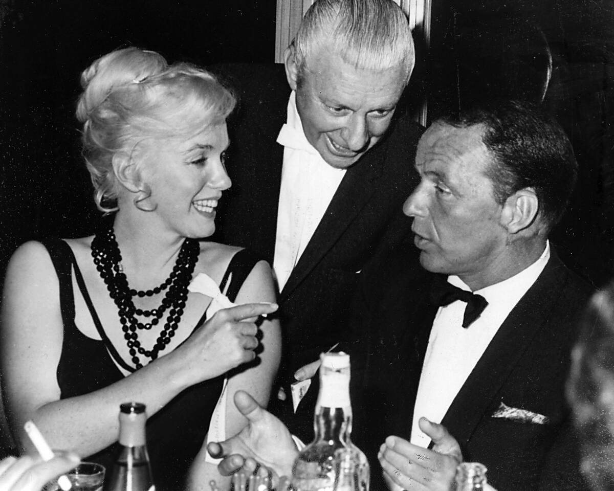 Marilyn Monroe Claimed She Was Going to 'Marry' This Alleged Former Flame the Day Before Her Death