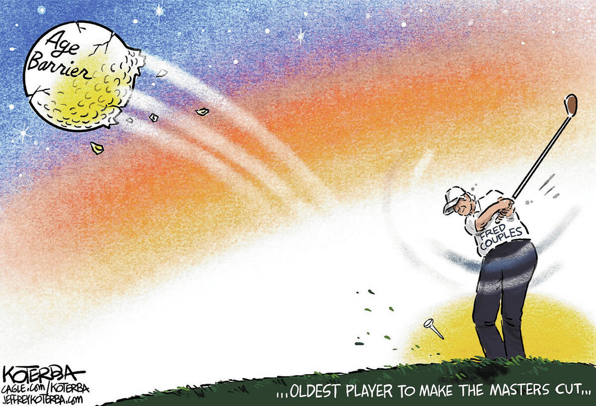 Jeff Koterba patreon.com/jeffreykoterba