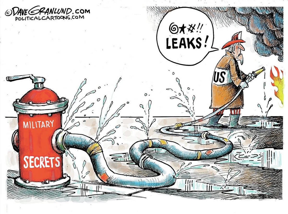 Dave Granlund PoliticalCartoons.com