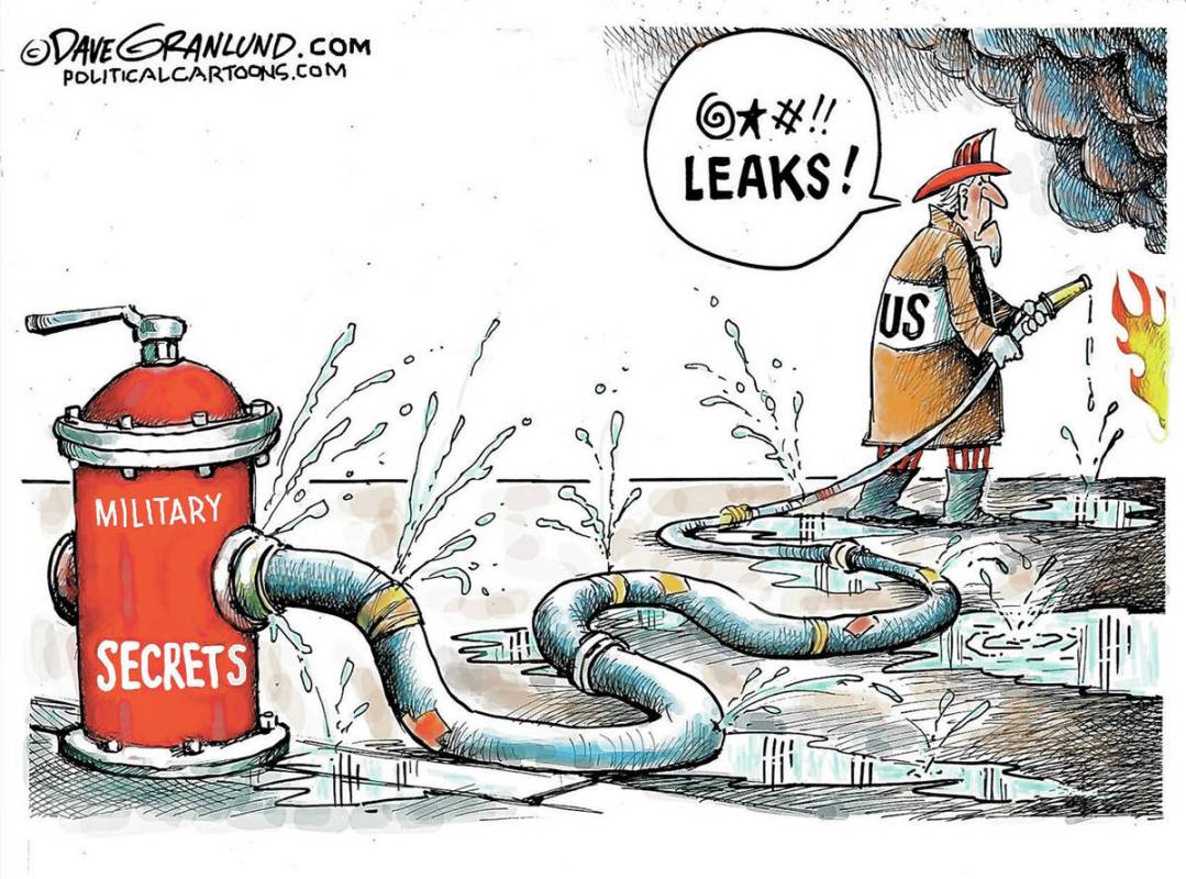 Dave Granlund PoliticalCartoons.com