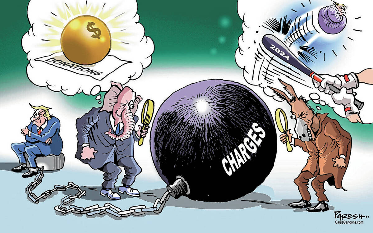 Paresh Nath U.T. Independent