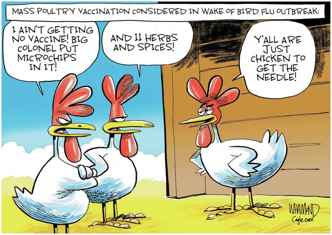 (Dave Whamond/PoliticalCartoons.com)