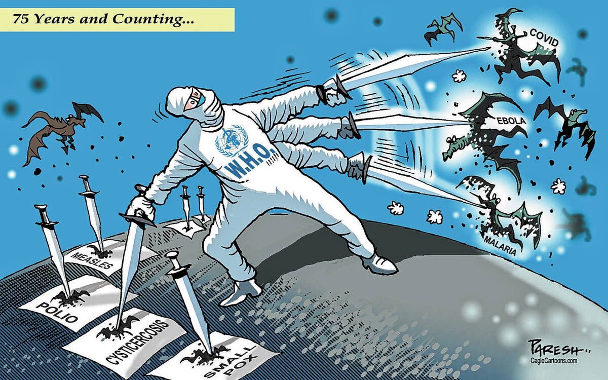 (Paresh Nath/U.T. Independent)