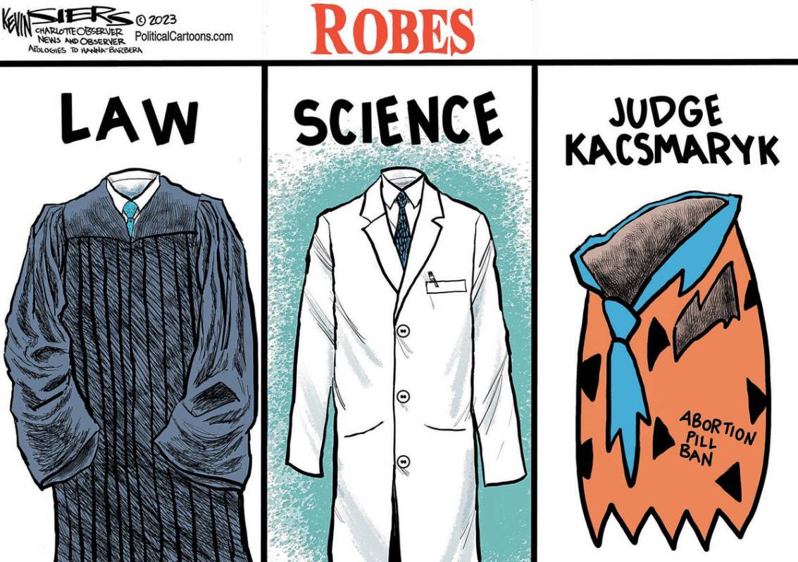 Kevin Siers The Charlotte Observer