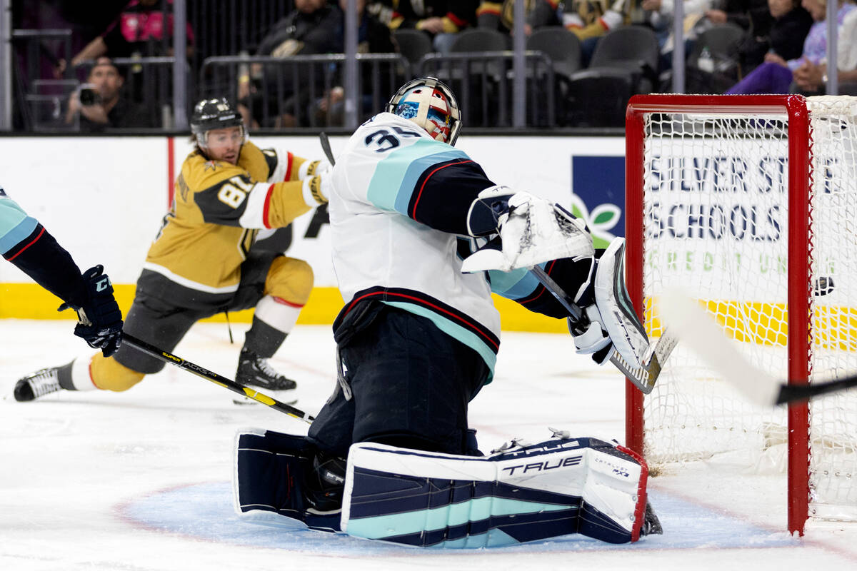 Kuis Playoff Ksatria Emas |  Ulasan-Jurnal Las Vegas