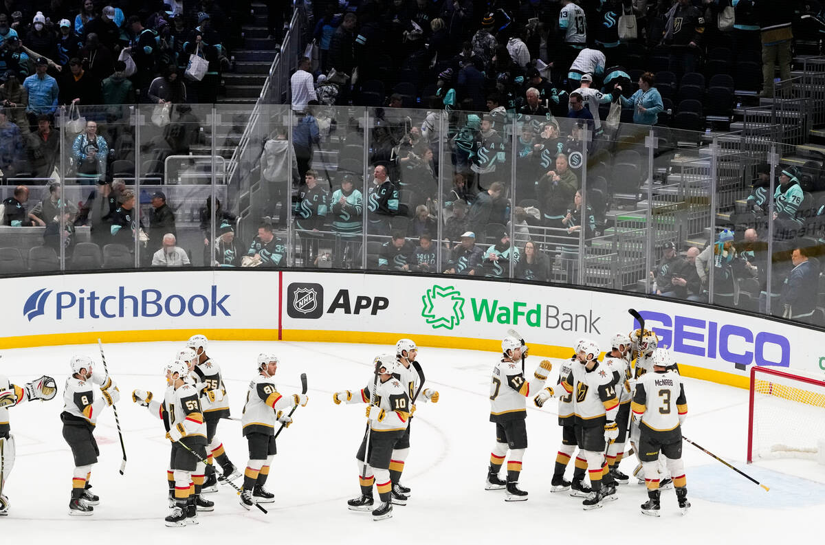Kraken hand Penguins 4th straight loss with 3-1 victory
