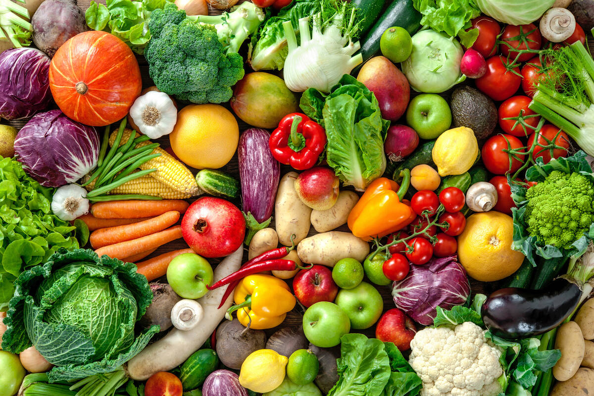 On Nutrition: How gut health affects the brain, other parts of the body - Vimarsana News