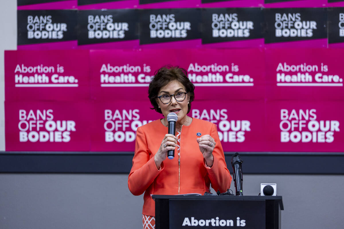 Nevada tidak terpengaruh oleh keputusan pil aborsi Texas – untuk saat ini