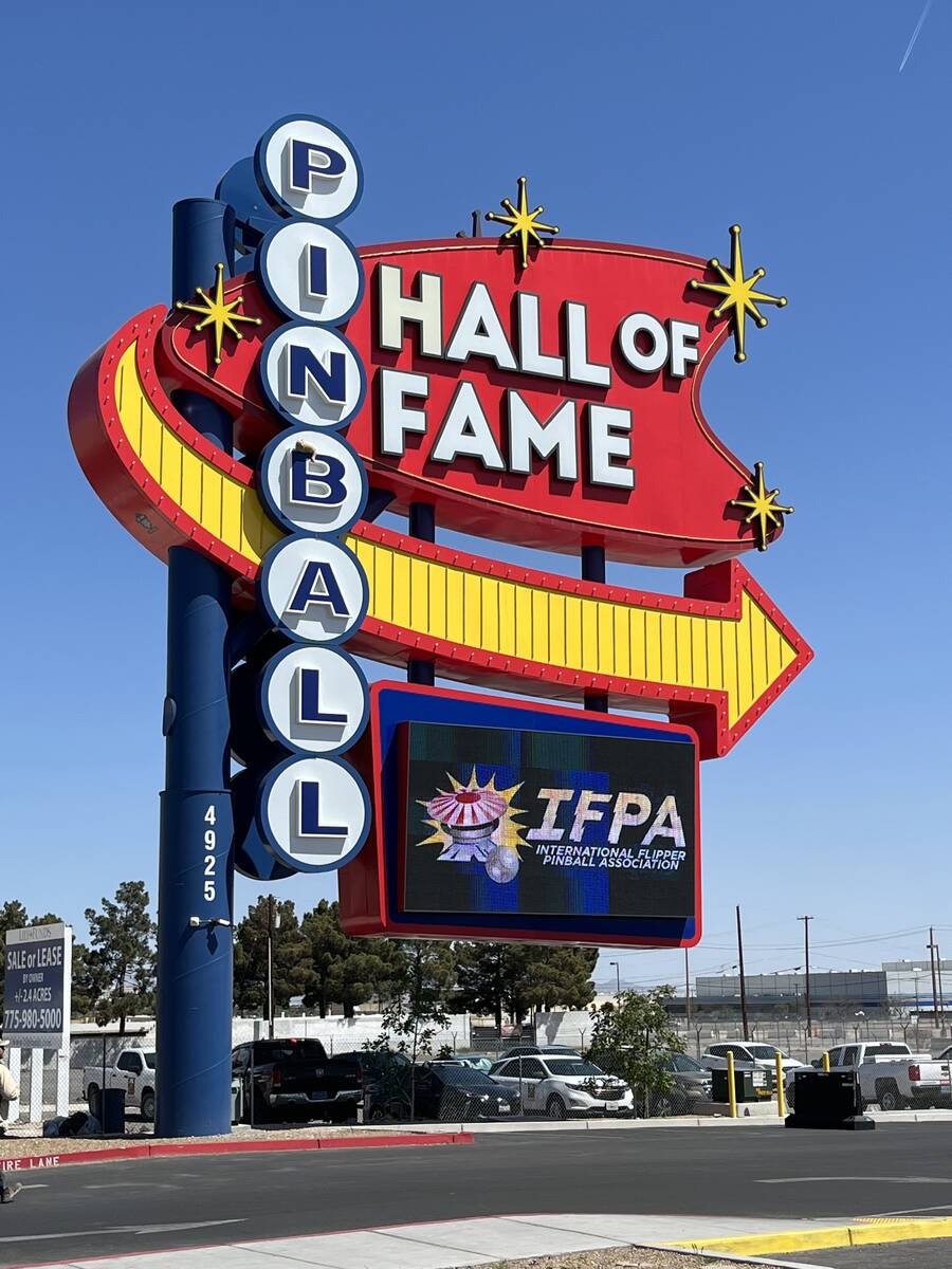 Welcome to Las Vegas Sign, 5100 S Las Vegas Blvd, Las Vegas…