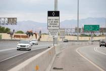 (Las Vegas Review-Journal)