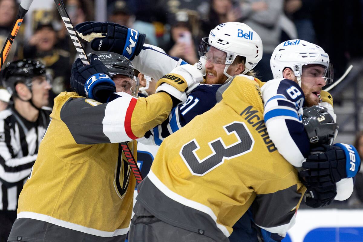 Hockey's Captain America is a kid from the Lou – The Morning Skate