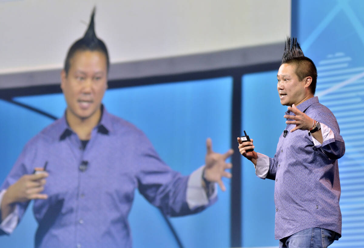 Wonder Boy: Tony Hsieh, Zappos, and the Myth of Happiness in Silicon Valley