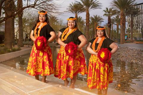 Downtown Summerlin hosts two free community events to kick off Asian Pacific American Heritage ...