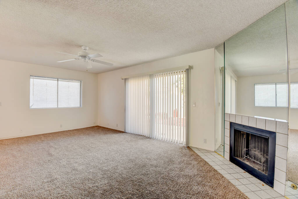 The vintage three-bedroom home built in 1974. (Coldwell Banker Premier Realty)