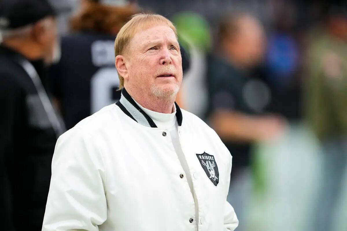 Mark Davis rejects Raiders-Athletics partnership, Kats, Entertainment