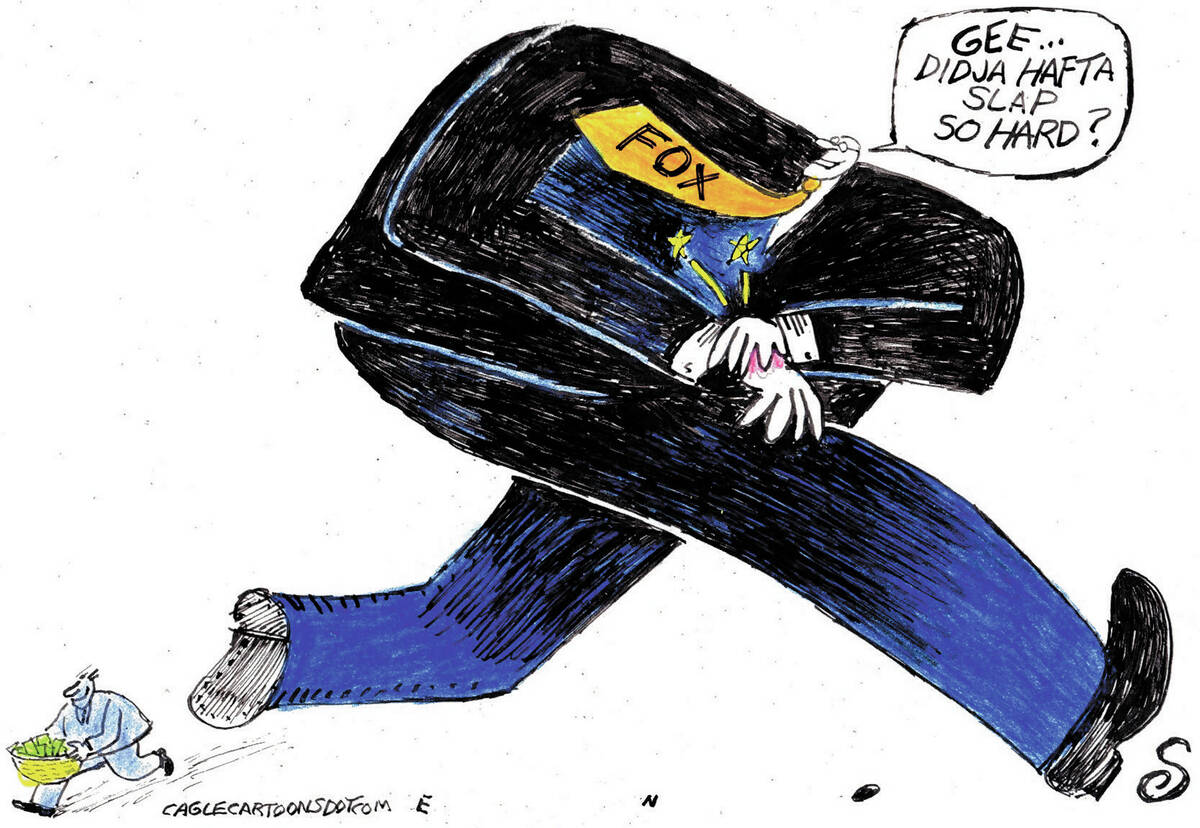 Randall Enos Easton, CT