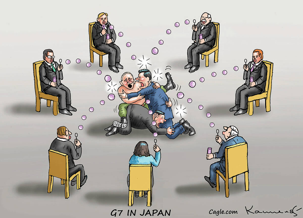 (Marian Kamensky/Austria)