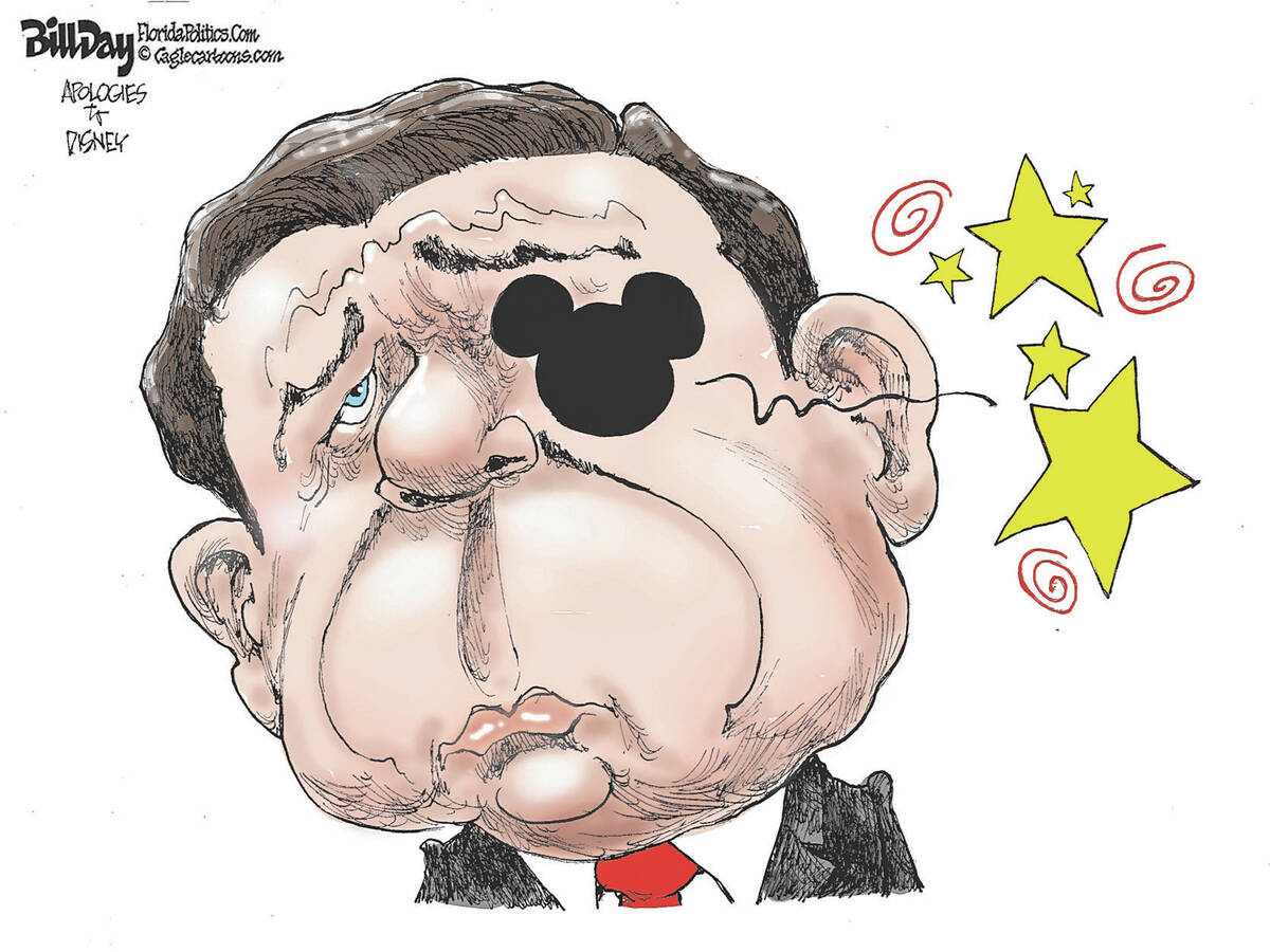 Bill Day FloridaPolitics.com