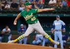 LETTER: Make Oakland A’s agree to spend money on players