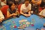 $269K table game jackpot hits at Las Vegas Valley casino
