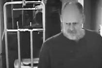 Gunman Stephen Paddock at Mandalay Bay before the shooting at the Route 91 Harvest music festiv ...