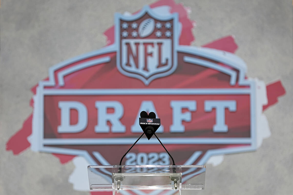 2023 NFL draft: How to watch, NFL Draft