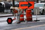 Las Vegas Boulevard closures planned near downtown