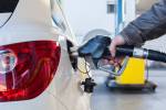 Have gas prices already peaked for the summer?