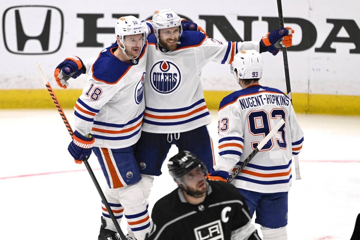 Where to watch the Playoffs - Edmonton Downtown