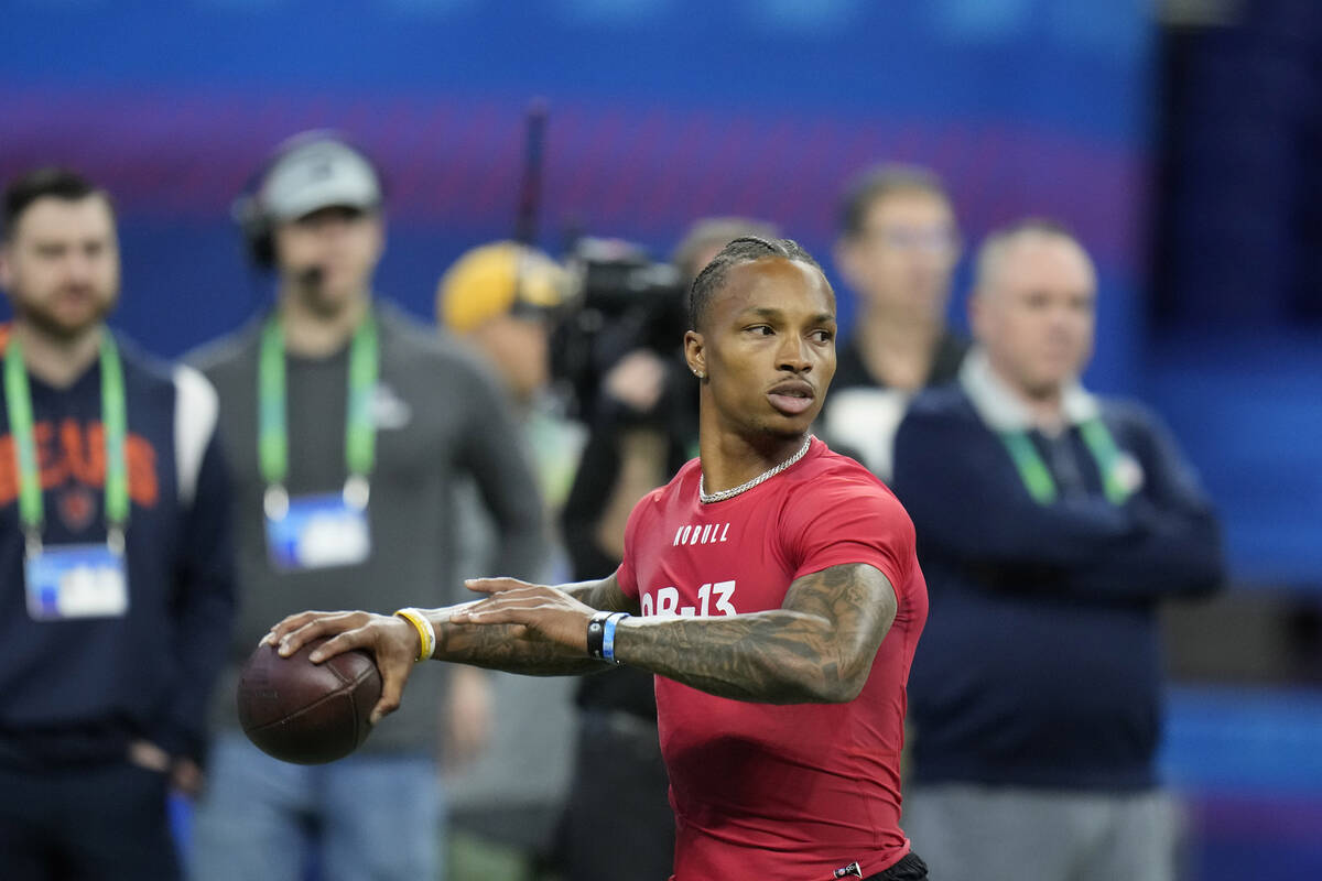 Dorian ThompsonRobinson drafted by Cleveland Browns NFL Draft Sports