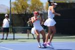 UNLV women’s tennis wins Mountain West tournament, heads to NCAAs