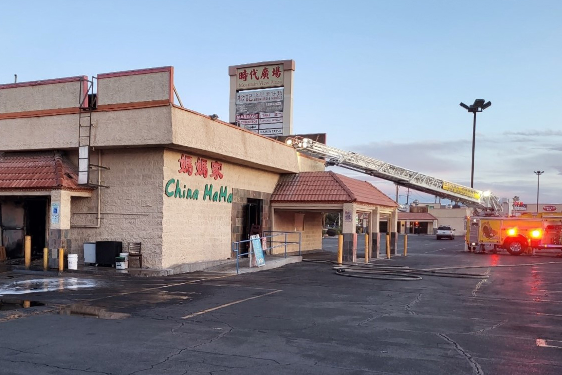 China Mama mengincar ruang baru;  plus, 6 restoran Las Vegas baru lainnya