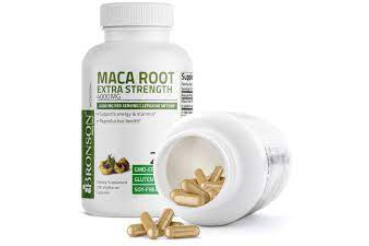 24 best vitamins for sex drive | Las Vegas Review-Journal