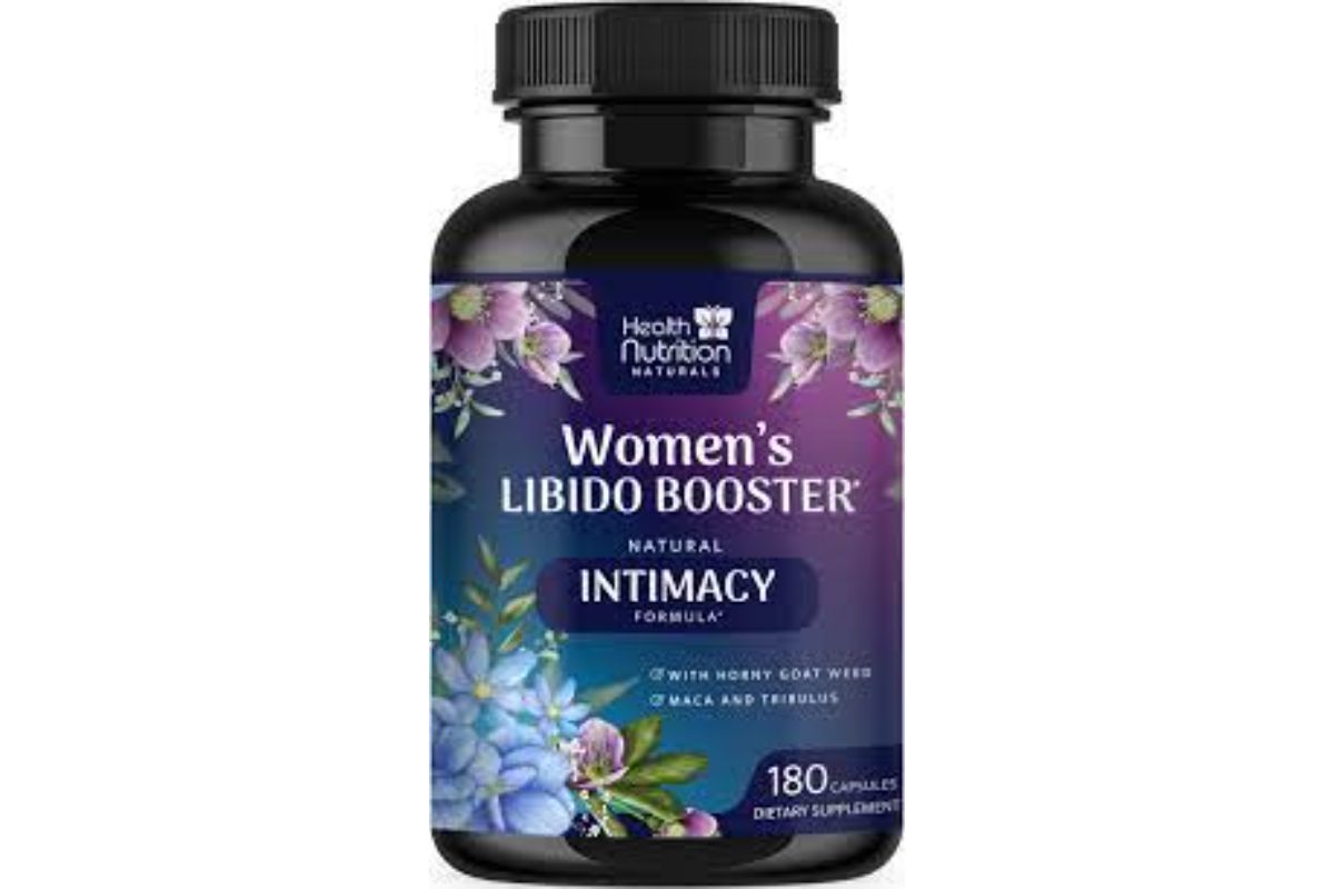 Best Products to Increase Libido - Vimarsana News