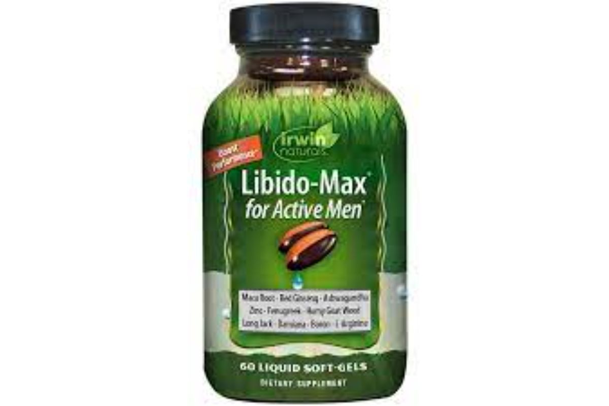 Best Libido Boosting Products Las Vegas ReviewJournal