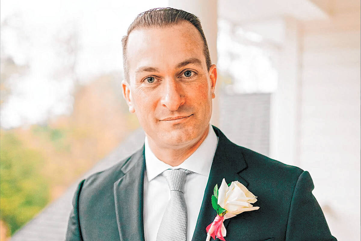 Detective Justin Terry (Las Vegas Metropolitan Police Department)