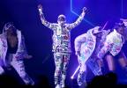 Top 10 things to do in Las Vegas this week