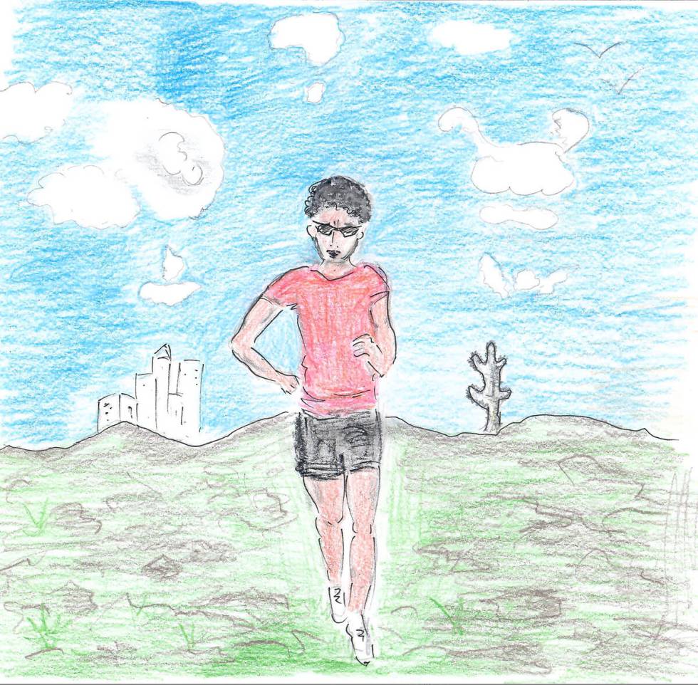 The Meanings of My Marathon