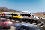 Brightline striving to be on track for ’28 L.A. Olympic Games
