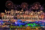 How a music desert became a major festival destination