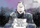 CARTOONS: Even celebrities are very upset about this