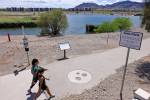 How much does Henderson spend to maintain its parks?