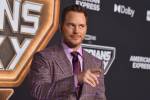 Chris Pratt sees himself in ‘Guardians of the Galaxy’ character