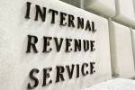 LETTER: A Fair Tax would end the IRS
