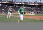 LETTER: The Oakland A’s are what we got