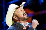 From Encore to Allegiant: Garth Brooks’ Vegas history