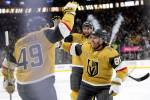 3 takeaways from Knights’ win: Leon Draisaitl’s effort overcome